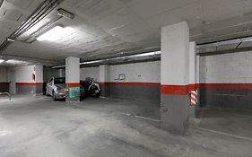 Apartamento Carmela