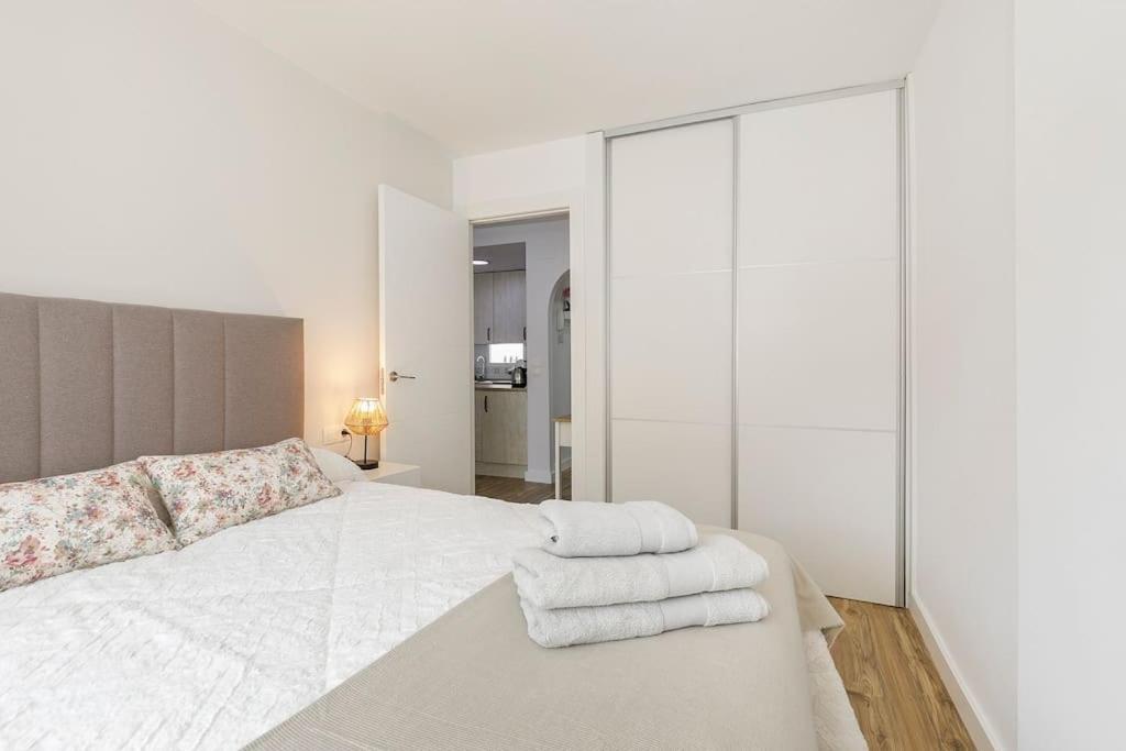 Apartamento Carmela Monachil Exterior foto