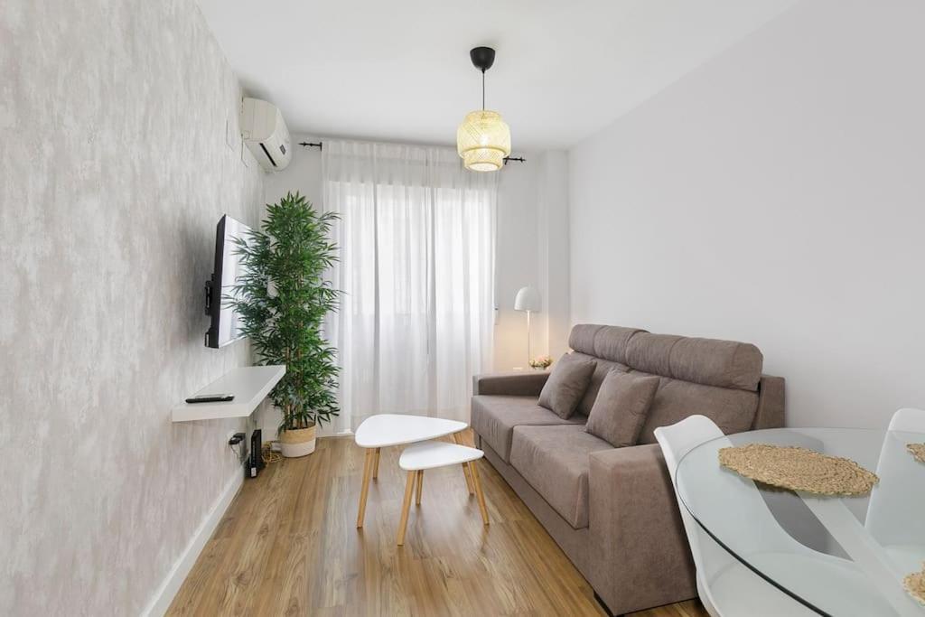 Apartamento Carmela Monachil Exterior foto