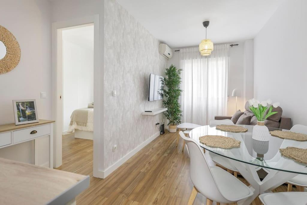 Apartamento Carmela Monachil Exterior foto
