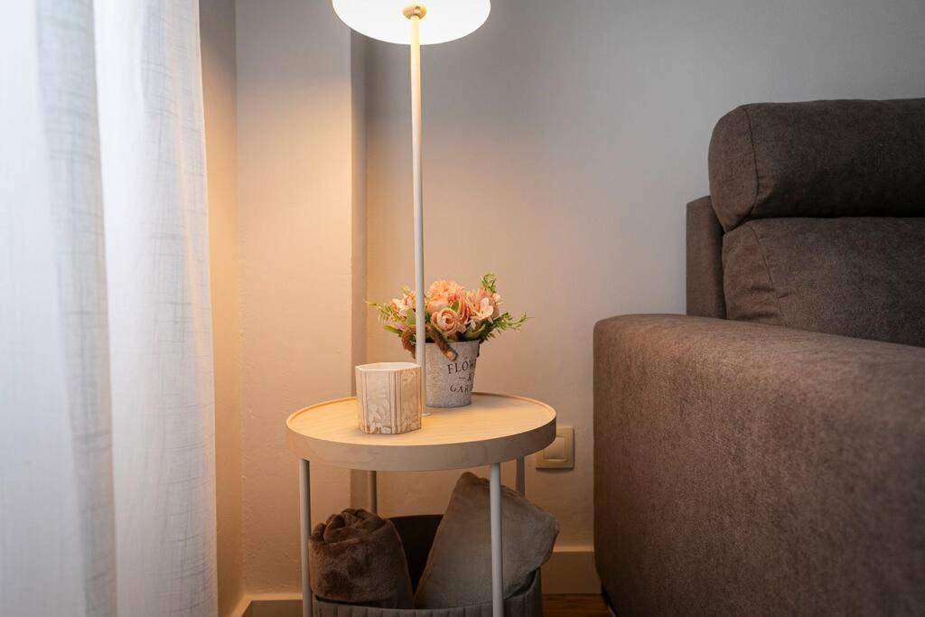 Apartamento Carmela Monachil Exterior foto