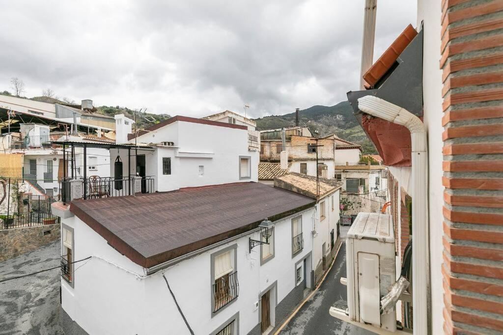 Apartamento Carmela Monachil Exterior foto