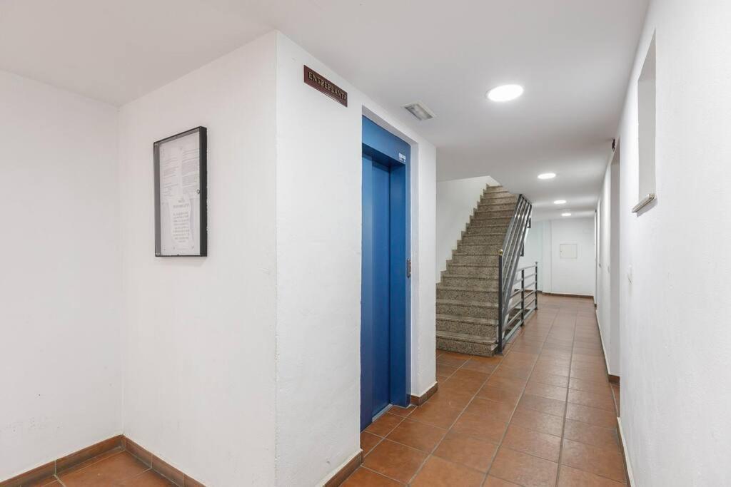 Apartamento Carmela Monachil Exterior foto